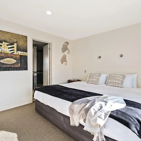 Oriwa View Villa Queenstown Exterior photo