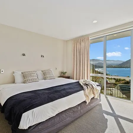 Oriwa View Villa Queenstown Exterior photo