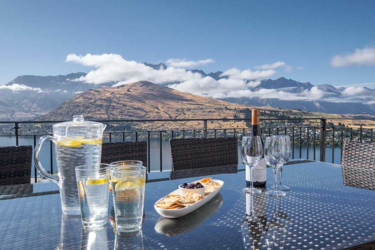 Oriwa View Queenstown