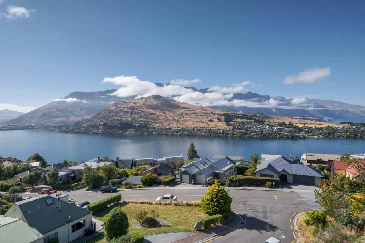Holiday home Oriwa View