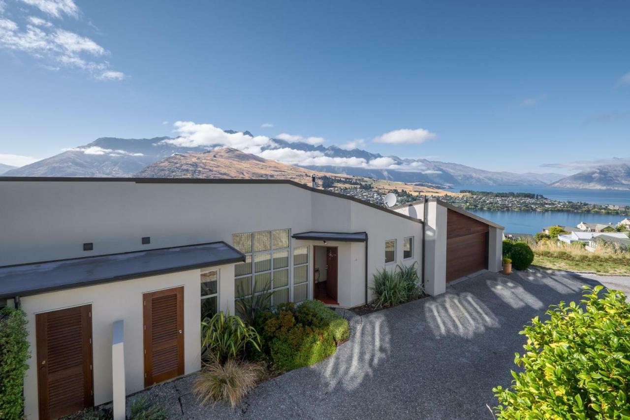 Oriwa View Holiday home Queenstown