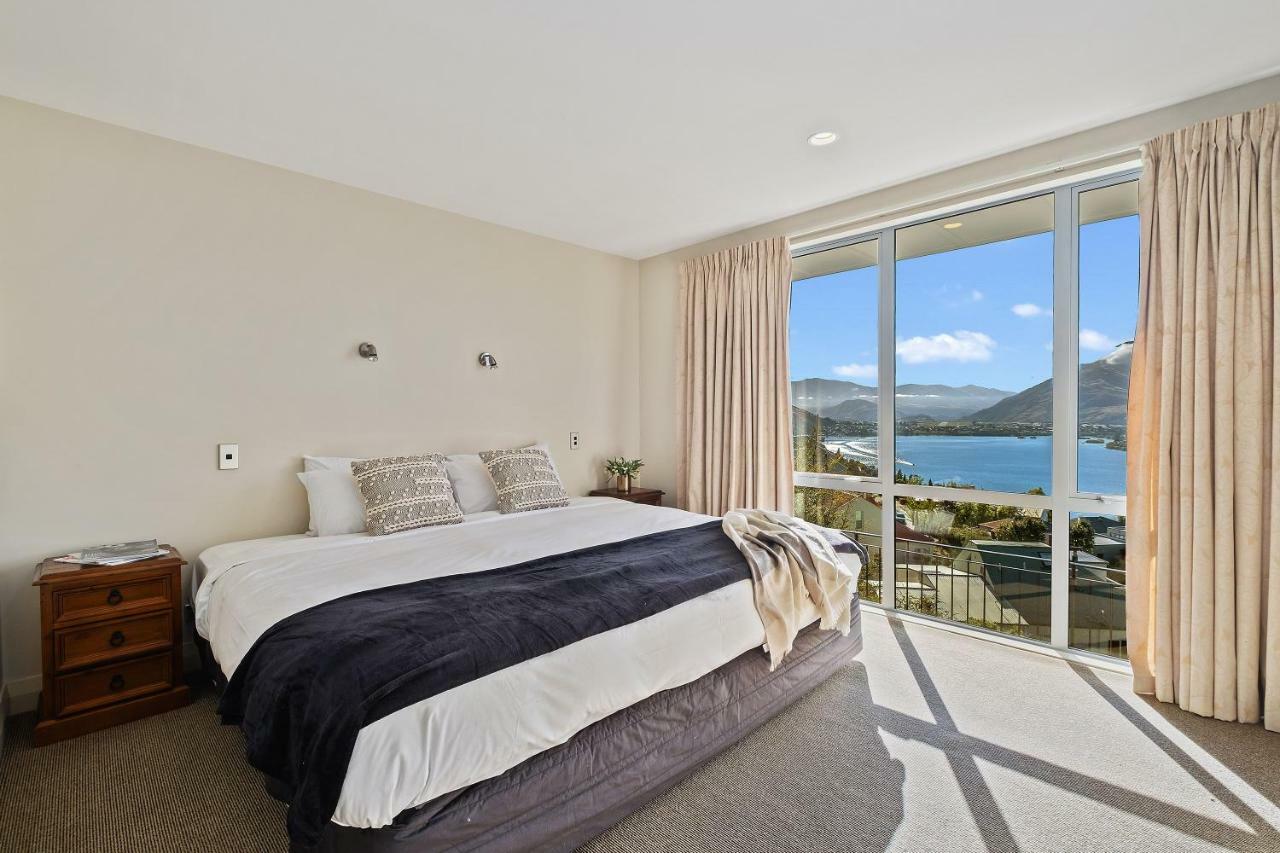 Oriwa View Queenstown